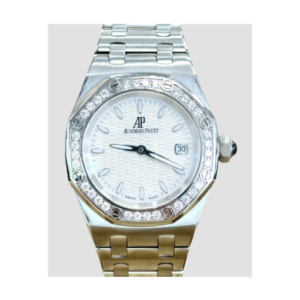 Audemars Piguet Ladies Royal Oak
