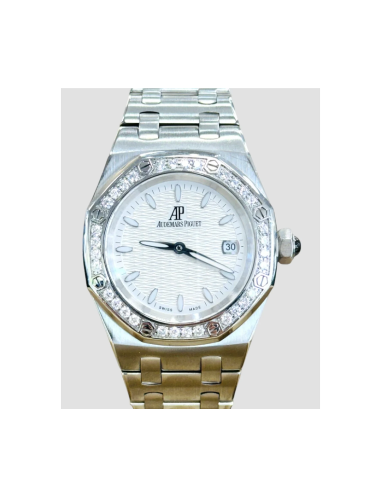 Audemars Piguet Ladies Royal Oak