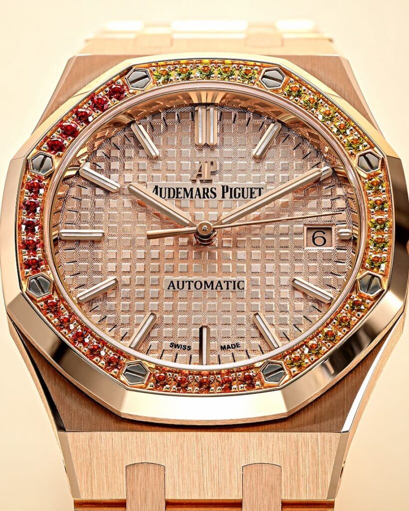 Audemars Piguet Royal Oak Selfwinding