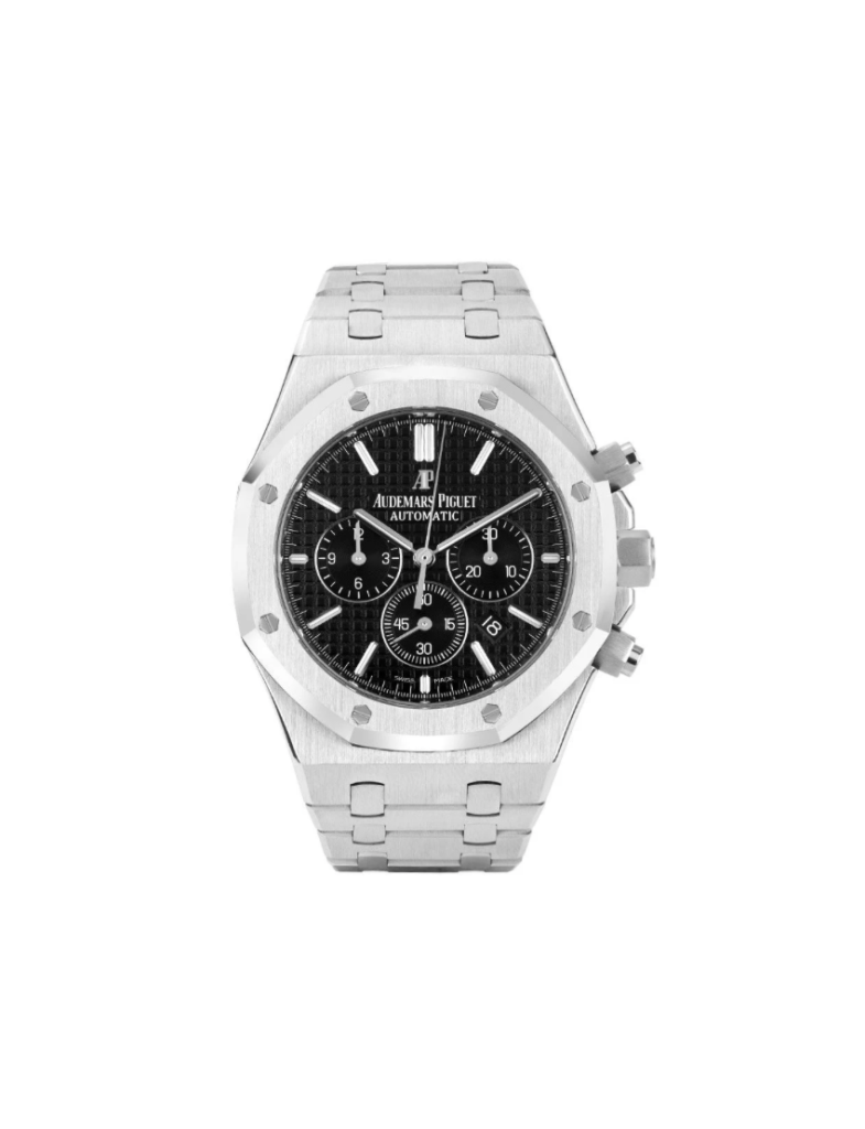 Audemars Piguet (AP) Royal Oak Chronograph
