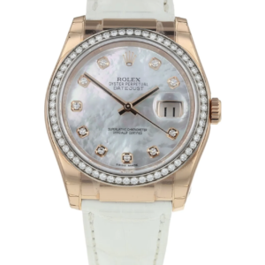 Rolex Oyster Perpetual Datejus