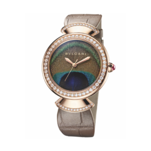 Bvlgari Divas' Dream