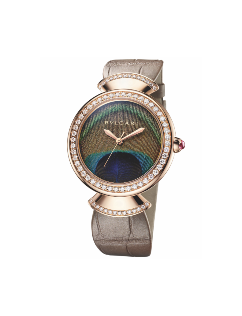 Bvlgari Divas' Dream